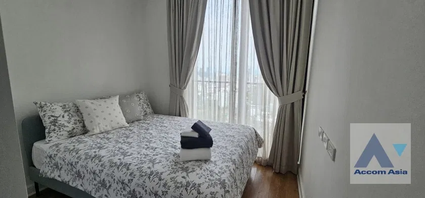 picture 🔼🔽 AccomA 📩 Penthouse 3 BR Condominium @Noble BE33 (AA40883) - 12/20