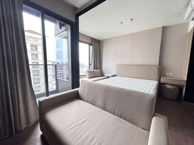picture ⛵ Once ⛵ City view / 7F / 1bedroom >> THB20,000/month彡 - 2/12