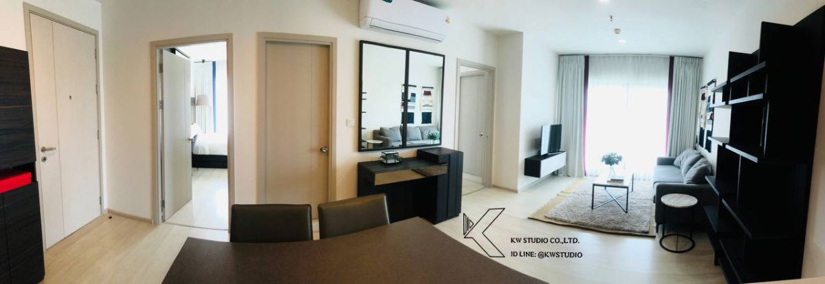 รูป S-L173 Life Sukhumvit48 NICE ROOM - รูปที่ 29/32