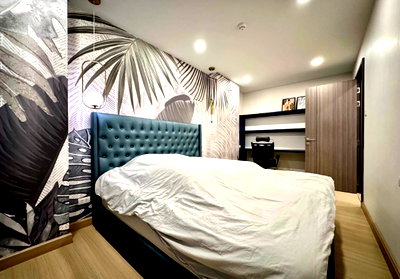 Condos for rent : Supalai Prime Rama                   9 