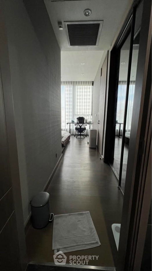 picture 1-BR Condo at The Esse At Singha Complex near MRT Phetchaburi (ID 2101679) - 6/7