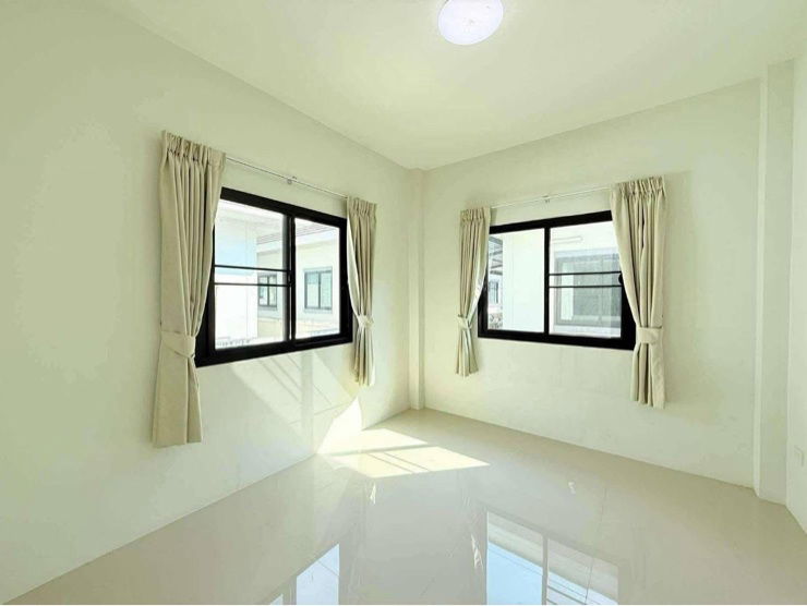 รูป บ้านใ้ห้ให้เช่าโคราชโซนหัวทะเล - รูปที่ 5/9
