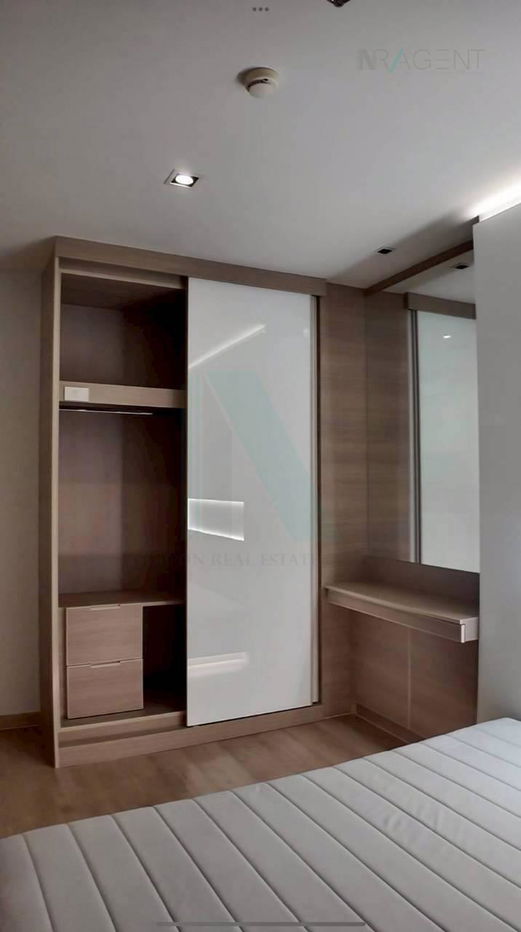 picture 🎉 For Rent Condo THE TEMPO GRAND SATHORN - WUTTHAKAT Building 1, Floor 8,2 bed room, Room size 48 sqm - 3/8