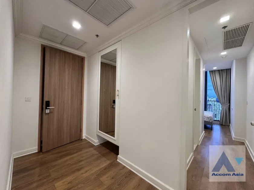 picture 🔼🔽 AccomA 📩 Penthouse 3 BR Condominium @Noble BE33 (AA40883) - 11/20