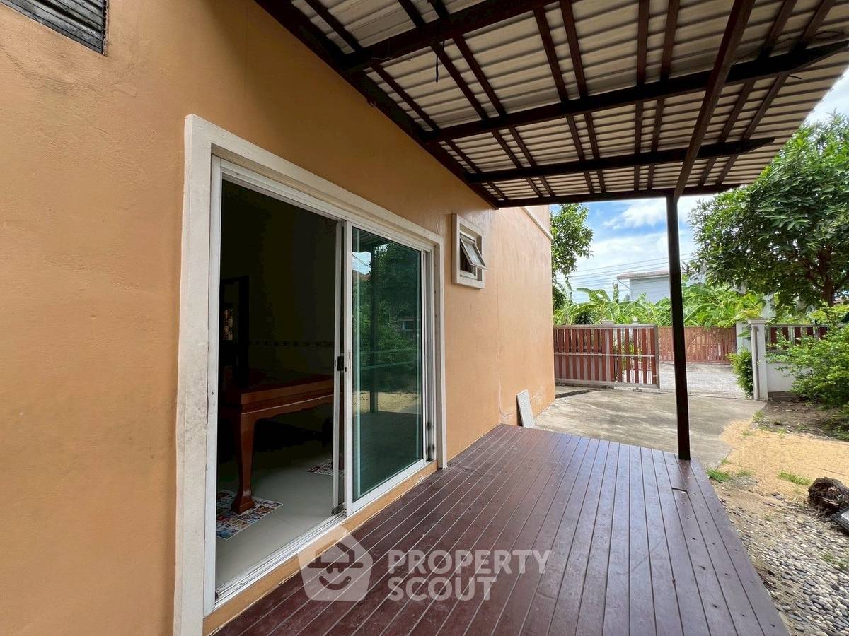 รูป บ้าน 3-ห้องนอน ใกล้ พุทธมณฑล (ID 2302913) - รูปที่ 41/44