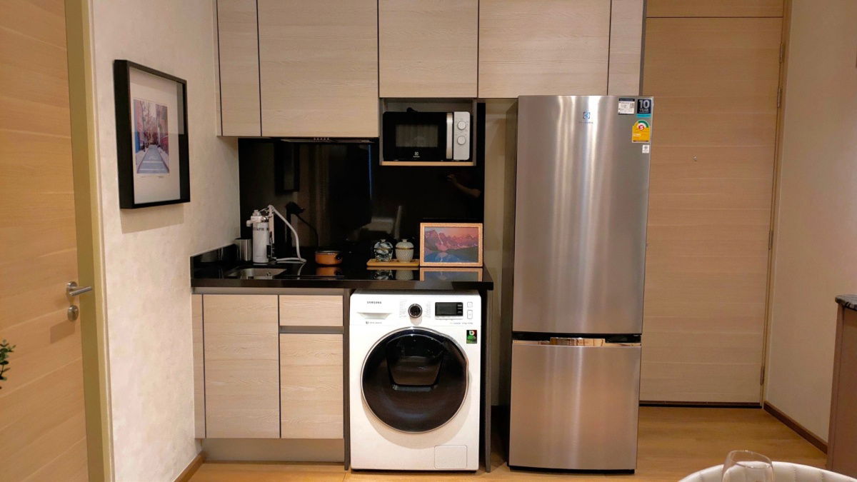 รูป [RENT] NC0012 Park 24 Sukhumvit 24 (คอนโด พาร์ค 24 (สุขุมวิท 24) ใกล้ BTS พร้อมพงษ์)     (แอดไลน์มี @นำหน้า LINE ID :  @056qhbtt) - รูปที่ 1/10