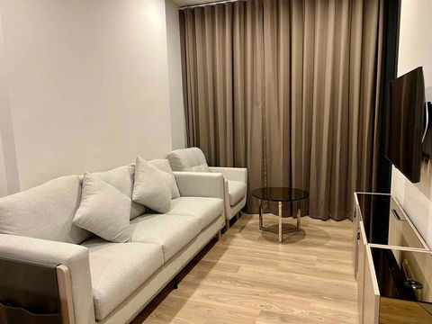 PFD-05693 ให้เช่าคอนโด โอกะ เฮาส์ สุขุมวิท 36 ( Oka Haus Sukhumvit 36 ) นัดชมห้อง ■ line : @propertyfinder