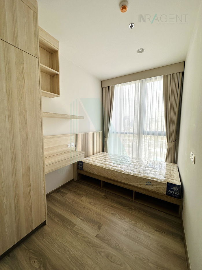 picture 📌 For rent condo OKA HAUS Building 1, Floor 15,2 bed room, Room size 45.00 sqm - 3/8