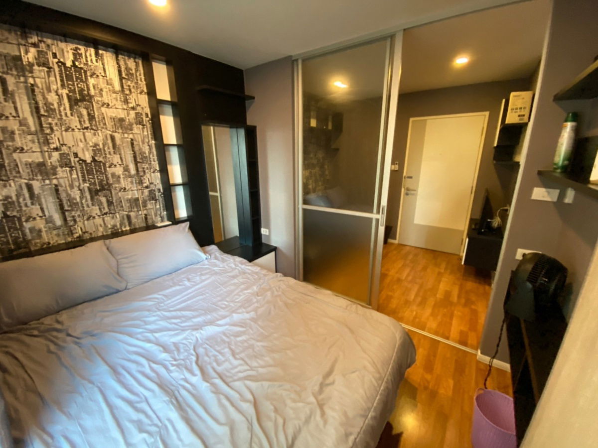 picture Update: For Rent Lumpini Place Rama 4 - Ratchadaphisek  - 10/11