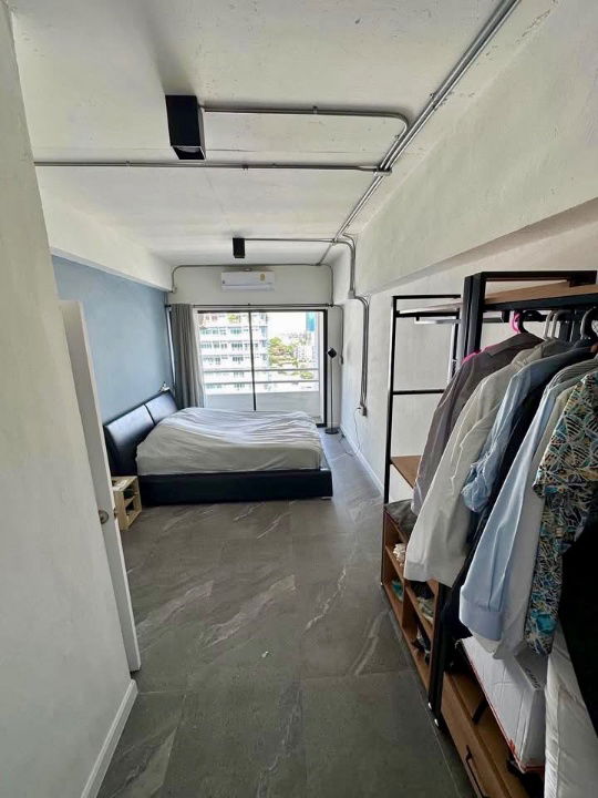 picture For Rent – Thonglor Tower | Spacious Duplex 2-Bedroom Condo in the Heart of Thonglor  Live the vibrant Thonglor - 10/14