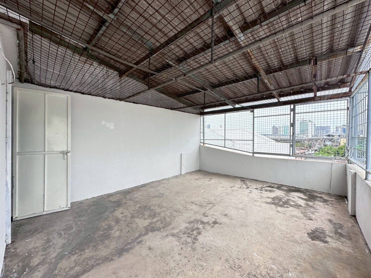picture Sale Shophouse at Phetkasem near MRT Tha-Pra - 6/15
