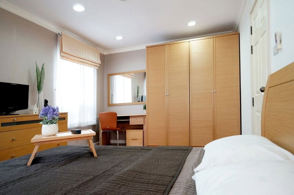 รูป Lumpini Suite Sukhumvit 41 (ลุมพินี สวีท สุขุมวิท 41) - Line @966veldg - รูปที่ 3/11