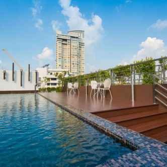 รูป ให้เช่าคอนโด Le Cote Thonglor 8 ใกล้ BTS ทองหล่อ 18,000 บาท รหัสทรัพย์: RS1756 - รูปที่ 10/10