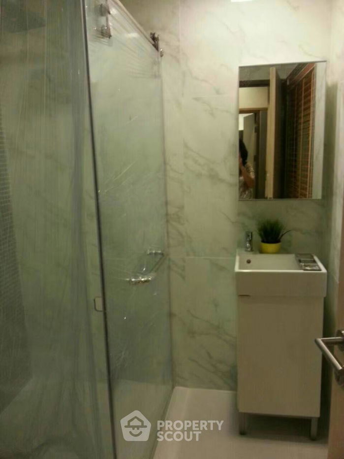 picture 1-BR Condo at Quad Sathon near BTS Saint Louis (ID 531565) - 11/15