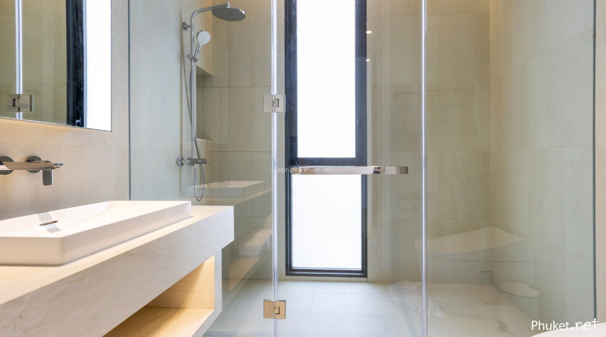 รูป ขายบ้านเดี่ยววิลล่าหรู ที่ภูเก็ต ในโครงการ Lavish Estates - รูปที่ 5/9
