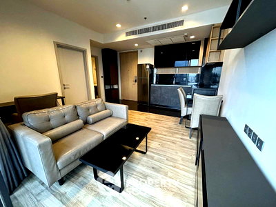 Condos for sale : 1-BR Condo at The Line Jatujak - Mochit near BTS Mo Chit (ID 2301897)