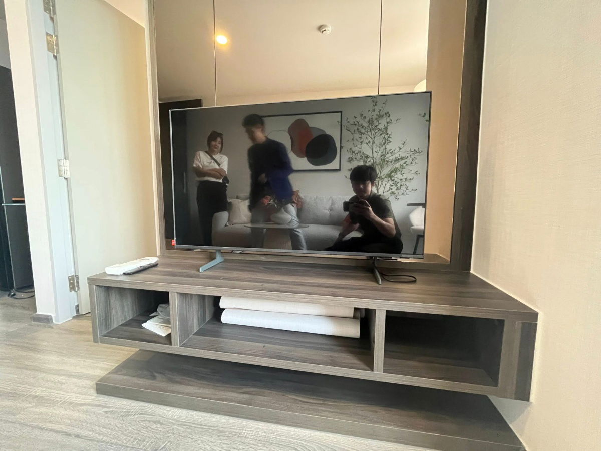 รูป ให้เช่า คอนโด ไอดีโอ โมบิ สุขุมวิท 40 BTS เอกมัย 650 เมตร ราคา 27,000 บาทต่อเดือน - รูปที่ 9/26