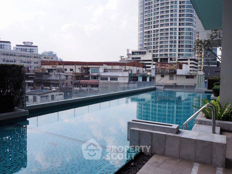 รูป คอนโด 1-ห้องนอน ที่ เดอะบลูม สุขุมวิท 71 คอนโดมิเนียม ใกล้ BTS พระโขนง (ID 46140) - รูปที่ 5/18
