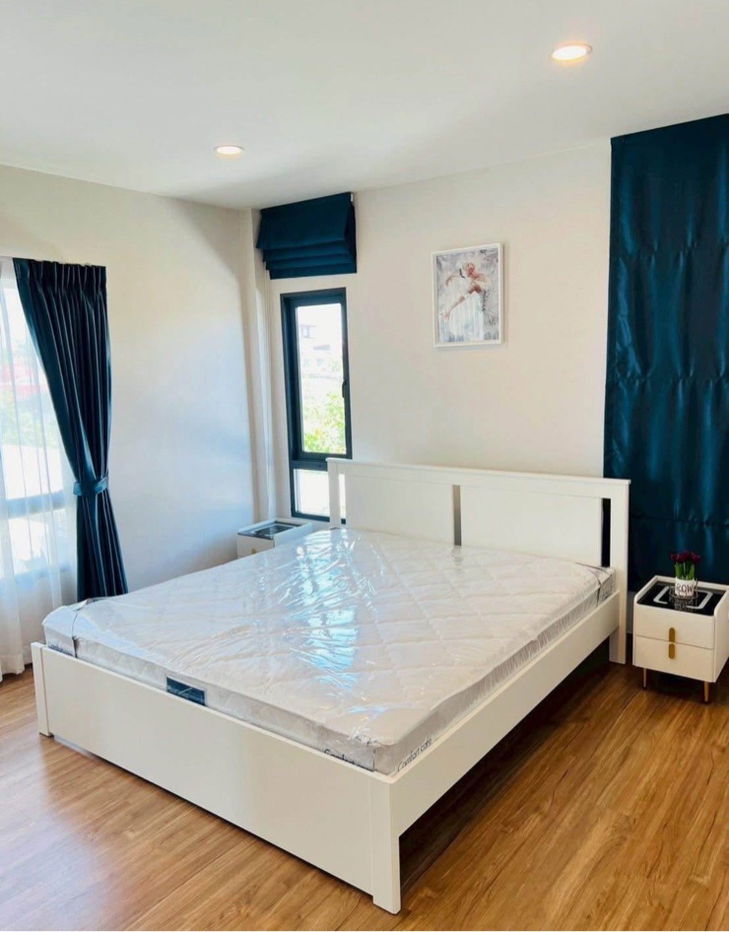 รูป 💥ให้เช่า 75,000 บาท บ้านเดี่ยว  CENTRO Vibhavadi : เซนโทร วิภาวดี    - รูปที่ 7/10