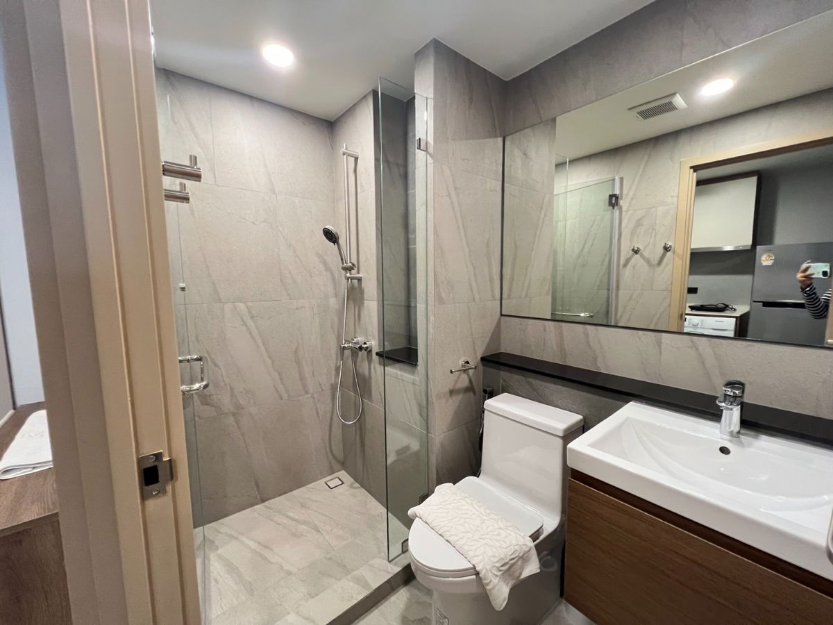 รูป ปล่อยเช่า Space Cherngtalay Condominium - รูปที่ 8/15