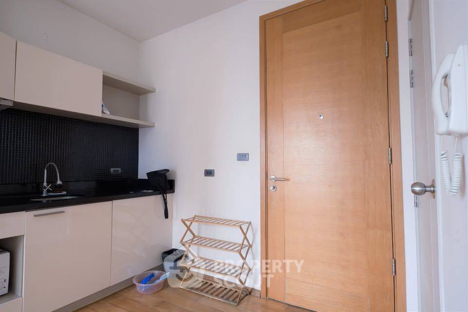 รูป คอนโด 1-ห้องนอน ที่ ฟิวส์ สาทร-ตากสิน ใกล้ BTS วงเวียนใหญ่ (ID 1108851) - รูปที่ 6/17