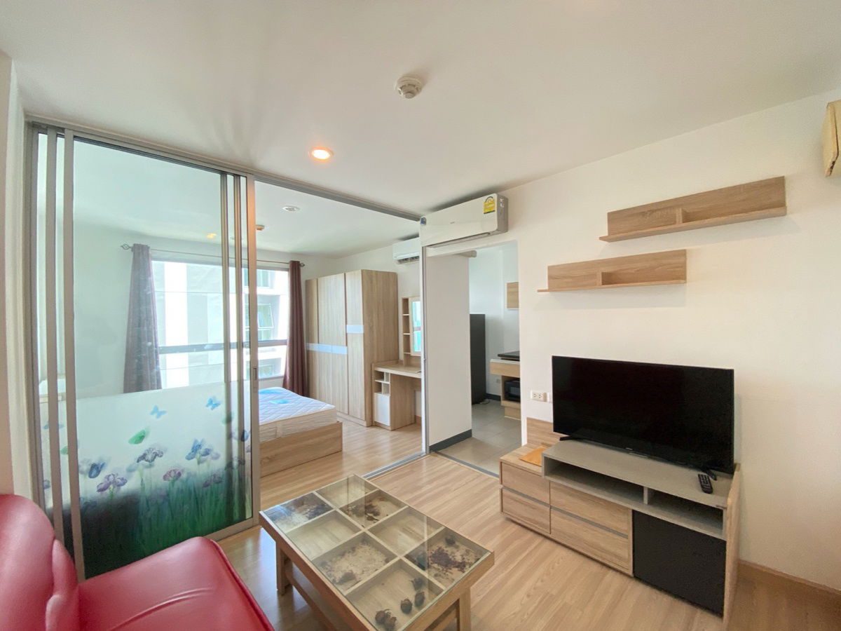 picture For Rent Nich  id seri thai raedy to move in - 5/13