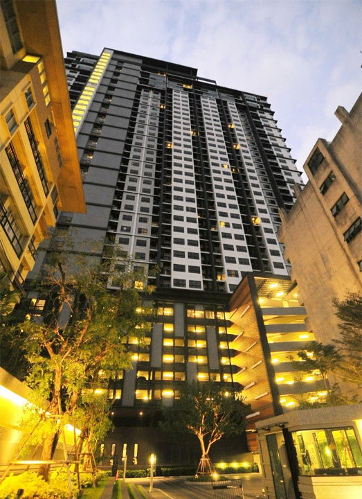 รูป ✨ โอกาสเดียว!! Urbano Absolute Sathorn–Taksin ห้อง Rare ราคาดีที่สุด พร้อมปิด 💯 - รูปที่ 5/6
