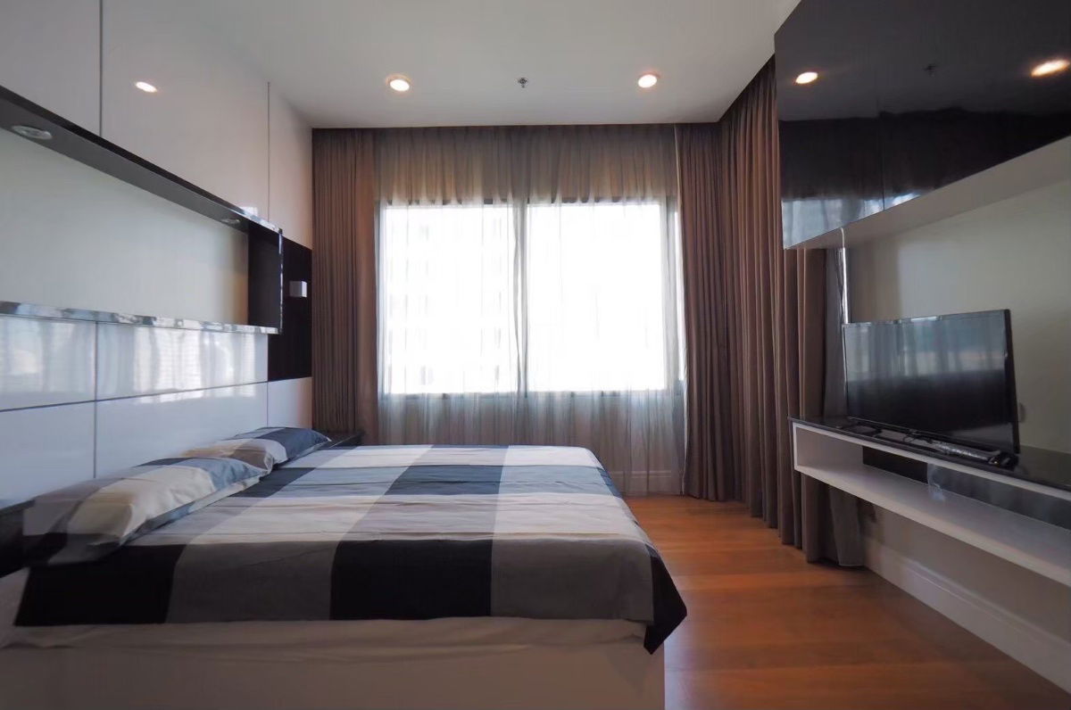 รูป Newly Renovated Room | 2B2B ห้องใหญ่ 93 ตร.ม. ห้องมุม พร้อมอ่างอาบน้ำ เฟอร์ครบพร้อมเข้าอยู่  - รูปที่ 1/18