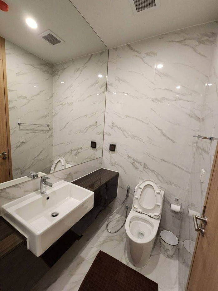 รูป PFD-05699 ให้เช่าคอนโด โนเบิล บี 19 ( Noble BE19 ) นัดชมห้อง ■ line : @propertyfinder - รูปที่ 9/10