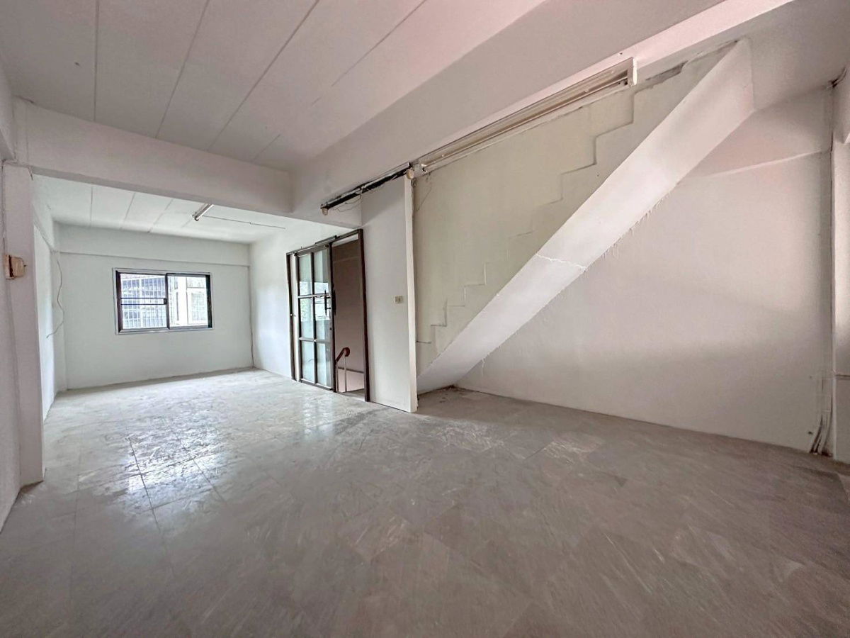 picture Sale Shophouse at Phetkasem near MRT Tha-Pra - 3/15