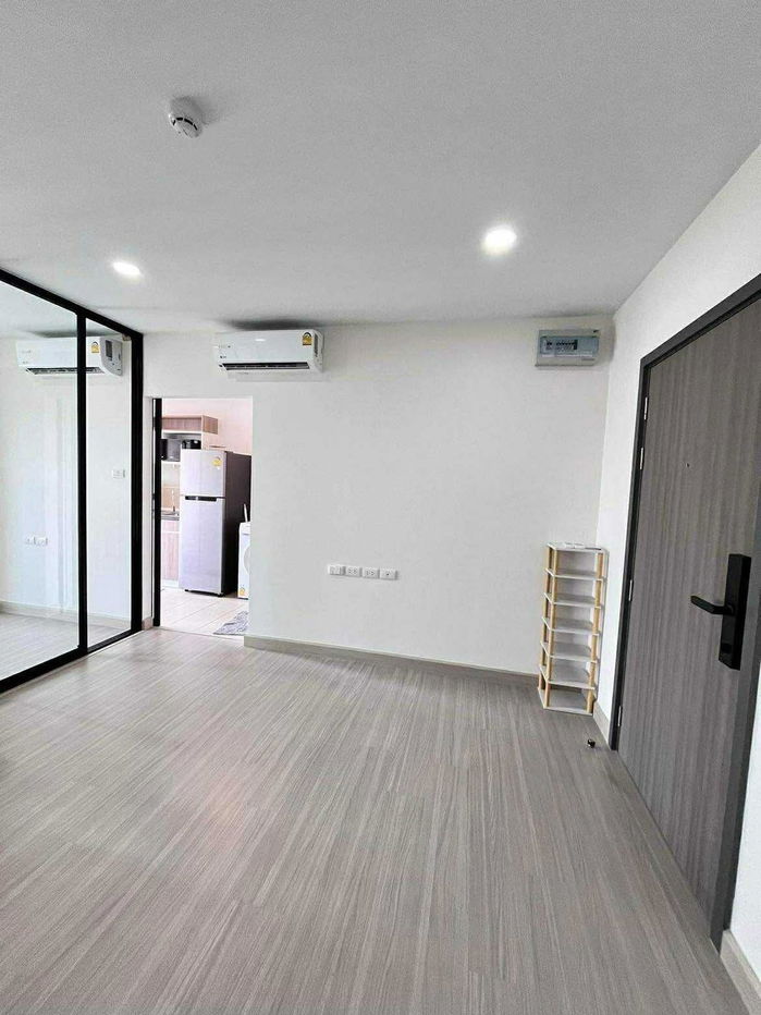รูป PFD-05685 ให้เช่าคอนโด ศุภาลัย ซิตี้ รีสอร์ท สุขุมวิท 107 ( Supalai City Resort Sukhumvit 107 )  นัดชมห้อง ■ line : @propertyfinder	 - รูปที่ 6/14