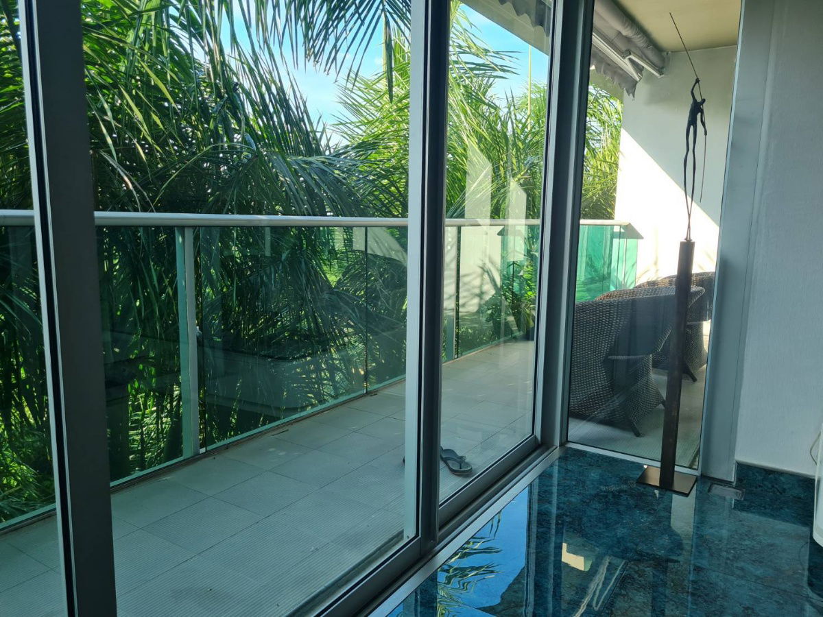 รูป ขายคอนโด Luguna heights condominium 98 ตรม.  2 ห้องนอน 2 ห้องน้ำ  6.5 ล้านบาท  - รูปที่ 44/52