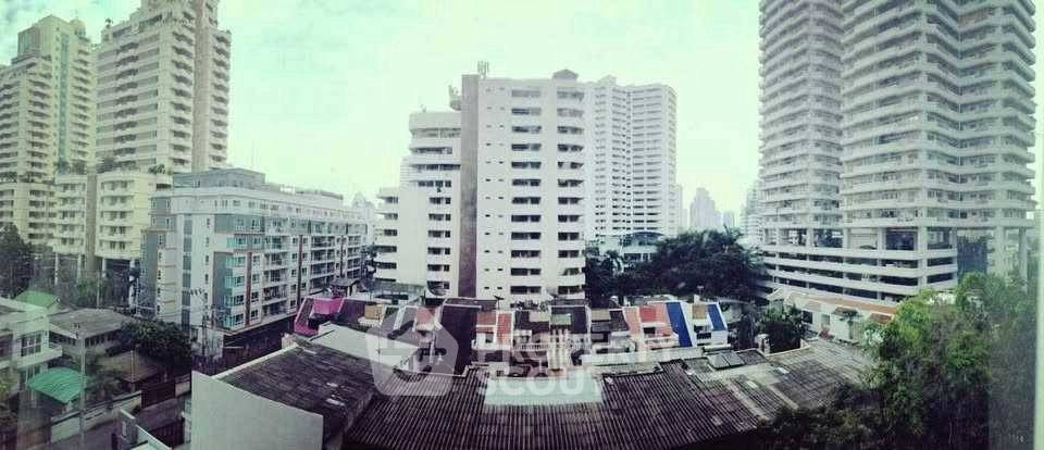 picture 1-BR Condo at H Sukhumvit 43 near BTS Phrom Phong (ID 2301435) - 9/15