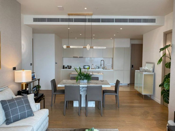 รูป ให้เช่า Magnolia waterfront Residences  - รูปที่ 3/10