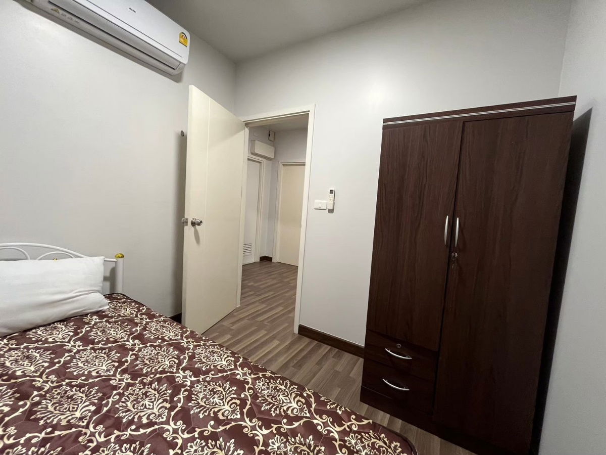 รูป 🏡 ให้เช่า – พฤกษาวิลล์ บิ๊กซีดอนจั่น เชียงใหม่ - รูปที่ 10/20
