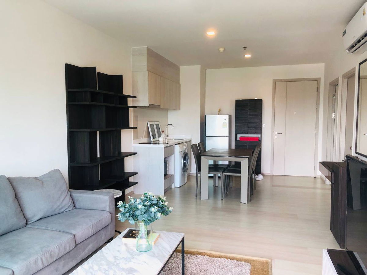 รูป S-L173 Life Sukhumvit48 NICE ROOM - รูปที่ 8/32