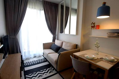 Condos for rent : PFD-05696 Condo for Rent: Niche Pride Thonglor – Phetchaburi Schedule a viewing ■ Line: @propertyfinder	