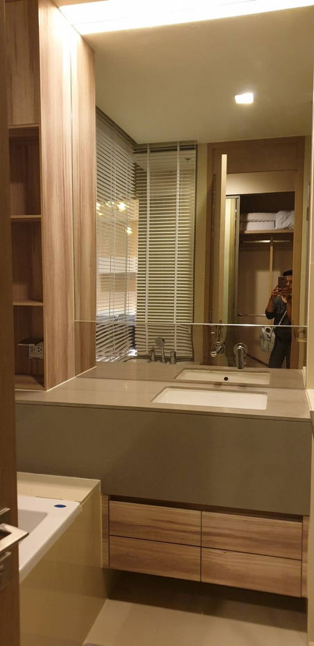 picture The Esse Asoke  1 Bedrooms 1 Bathrooms size 49 Sq.m.   - 3/7