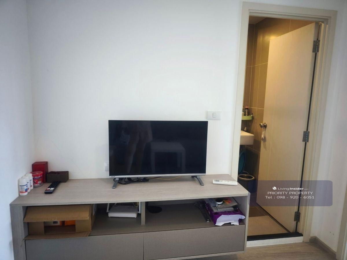 picture For rent Elio Sathorn - Wutthakat - 3/6