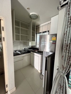 รูป [ให้เช่า] หมู่บ้าน บ้านกลางเมือง รัตนาธิเบศร์ / 3 ห้องนอน 3 ห้องน้ำ / 18 ตรว. 150 ตรม. **25,000** ทาวน์โฮม 3 ชั้นตกแต่งสวย ใกล้รถไฟฟ้าแยกนนทบุรี 1 - รูปที่ 8/10