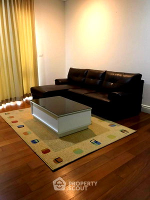 Condos for rent : 1-BR Condo at Bright Sukhumvit 24 Condominium near BTS Phrom Phong (ID 514312)