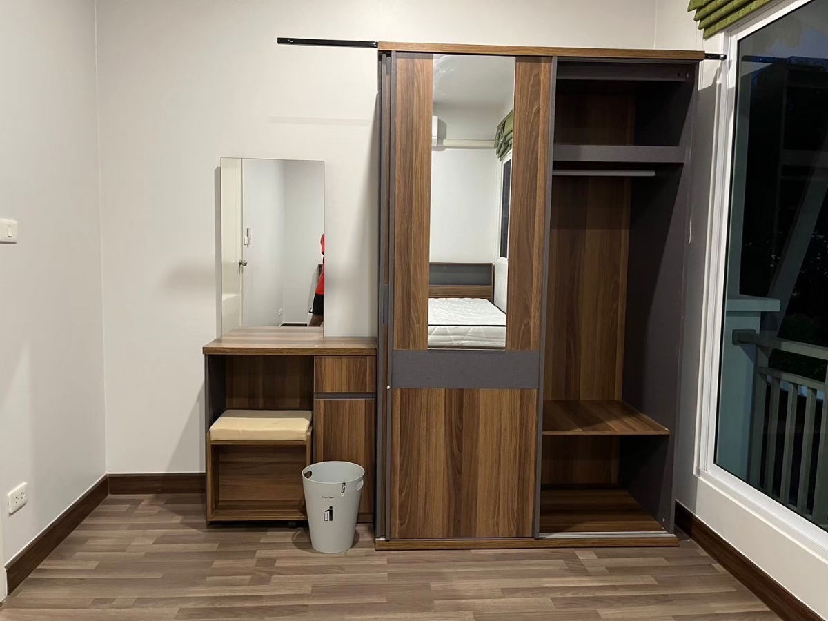 รูป 🏡 ให้เช่า – พฤกษาวิลล์ บิ๊กซีดอนจั่น เชียงใหม่ - รูปที่ 4/20