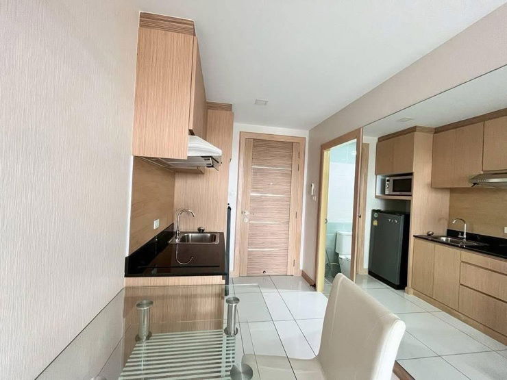 รูป ✨ โอกาสทองสำหรับชีวิตสุดหรู! ✨  🌴 Whale Marina Condominium – คอนโดมิเนียมสุดพิเศษที่มอบความหรูหราและความสะดวกสบายในแบบที่คุณไม่เคยเห็นมาก่อน! - รูปที่ 3/12