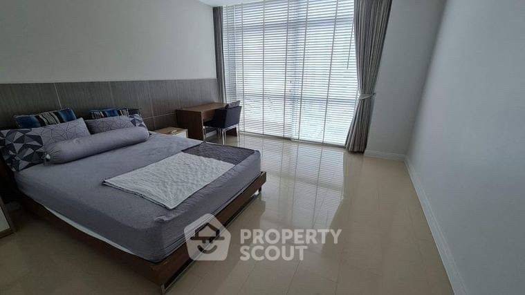 picture 3-BR Condo at Athenee Residence near BTS Phloen Chit (ID 1804947) - 7/7