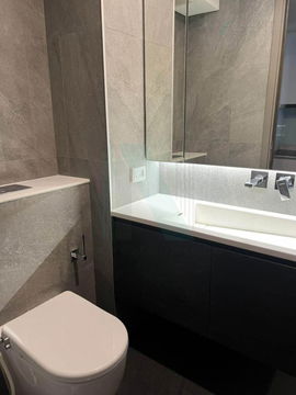 🔺 For Sell Condo SIAMESE RAMA 9 Building 1, Floor 14,Duplex 3 bed room, Room size 99 sqm
