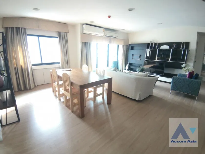 picture 🔼🔽 AccomA 📩 Fully Furnished 3 BR Condominium @Renova Residence (AA39298) - 3/17