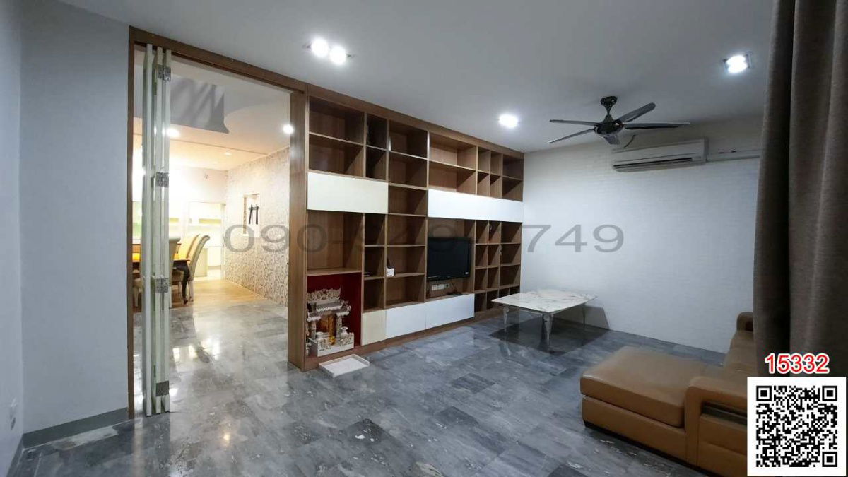รูป ขาย ทาวน์เฮ้าส์ 4 ชั้น หมู่บ้าน วราธรวิลล์ พัฒนาการ 44 - รูปที่ 4/20
