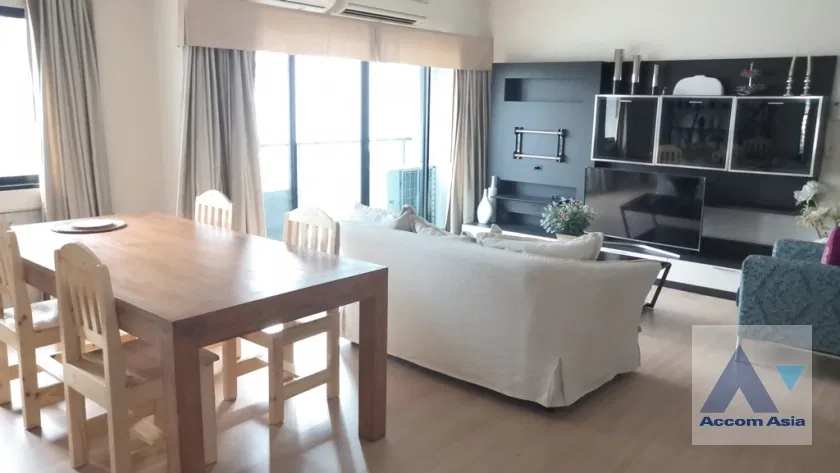 picture 🔼🔽 AccomA 📩 Fully Furnished 3 BR Condominium @Renova Residence (AA39298) - 6/17