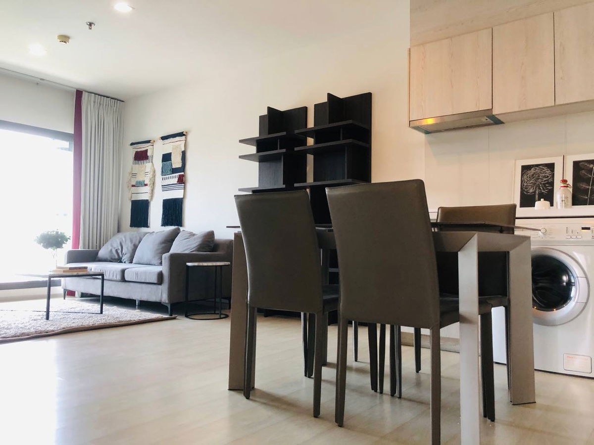 รูป S-L173 Life Sukhumvit48 NICE ROOM - รูปที่ 20/32
