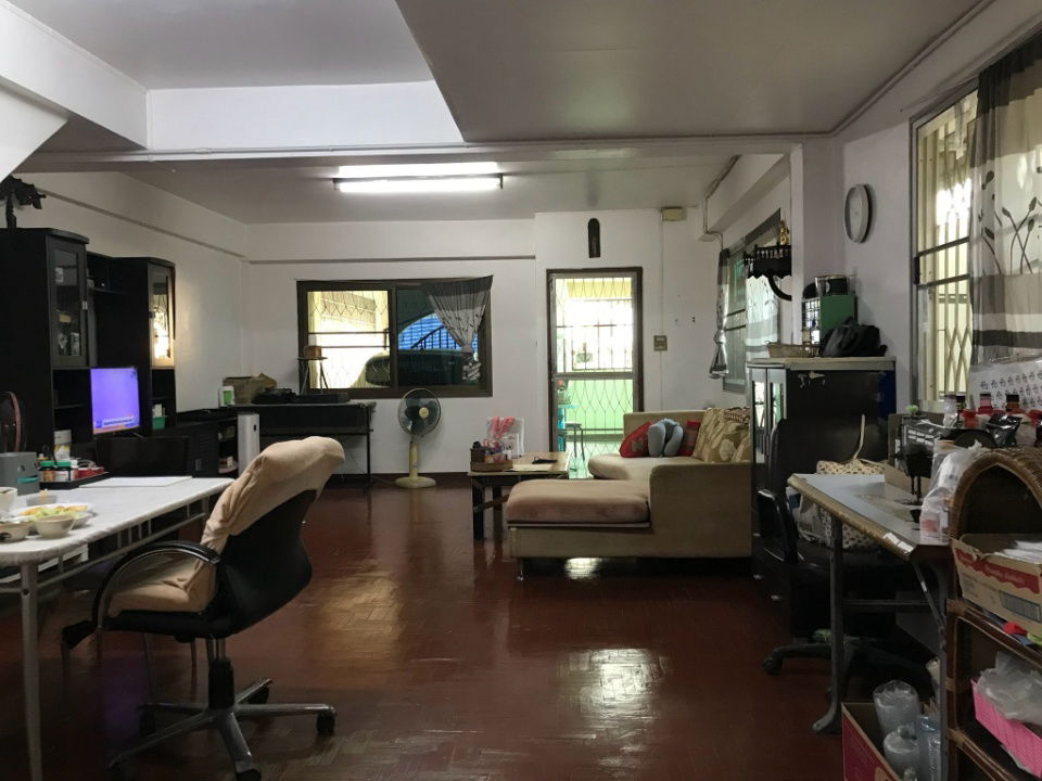 รูป ขายบ้าน 2 ชั้น 2 ห้องนอน ทำเลทองติดแหล่งไลฟ์สไตล์และเศรษฐกิจของเชียงใหม่ ใกล้มหาวิทยาลัยและนิมมาน - SW002936 - รูปที่ 3/8